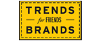 Скидка 10% на коллекция trends Brands limited! - Саянск
